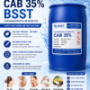 CAB 35% | Cocamidopropyl Betaine 35%