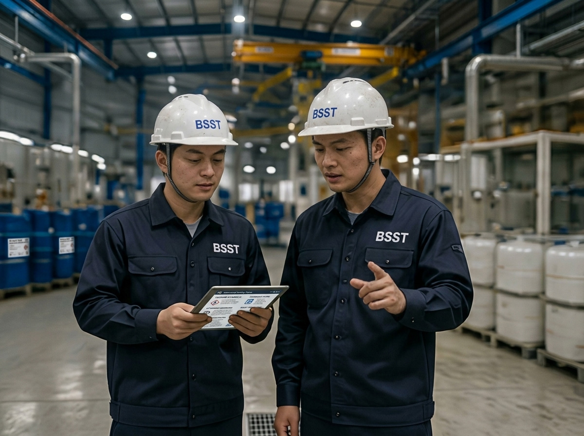 Tư vấn kỹ thuật